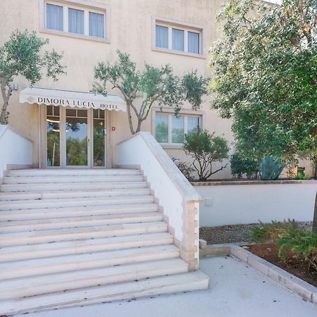 Dimora Lucia Hotel Martina Franca Extérieur photo