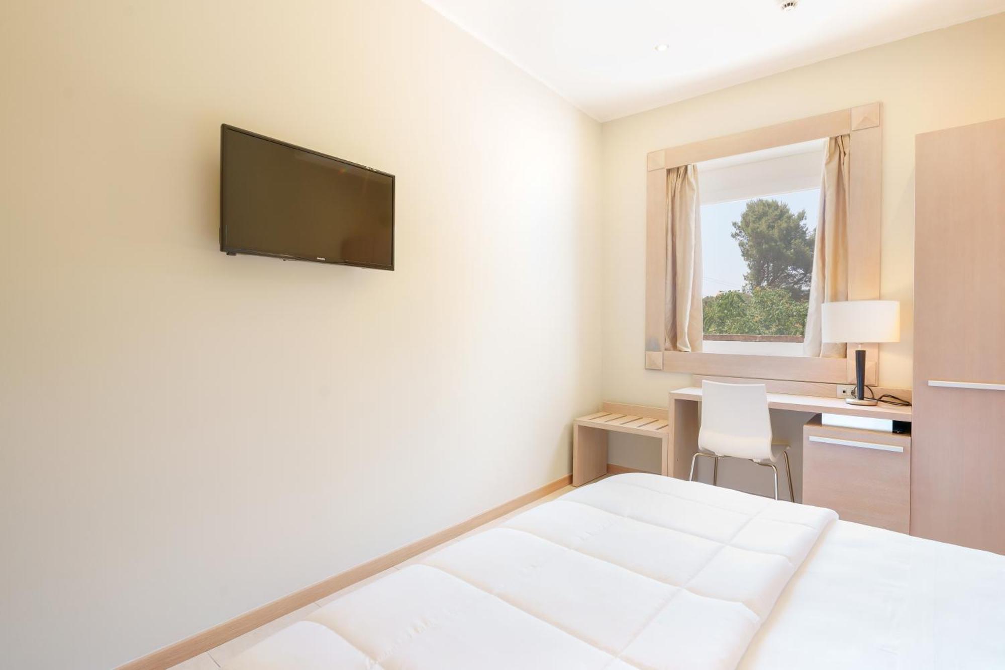 Dimora Lucia Hotel Martina Franca Extérieur photo