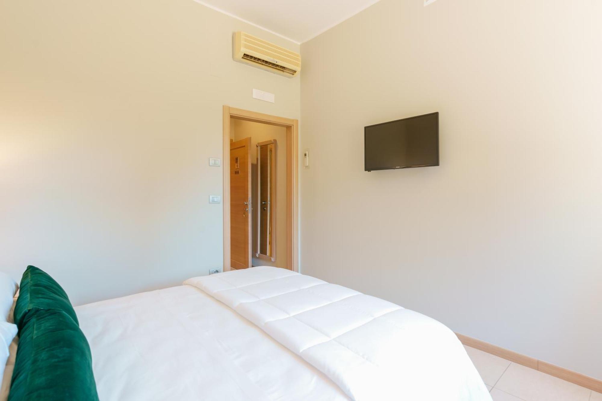 Dimora Lucia Hotel Martina Franca Extérieur photo
