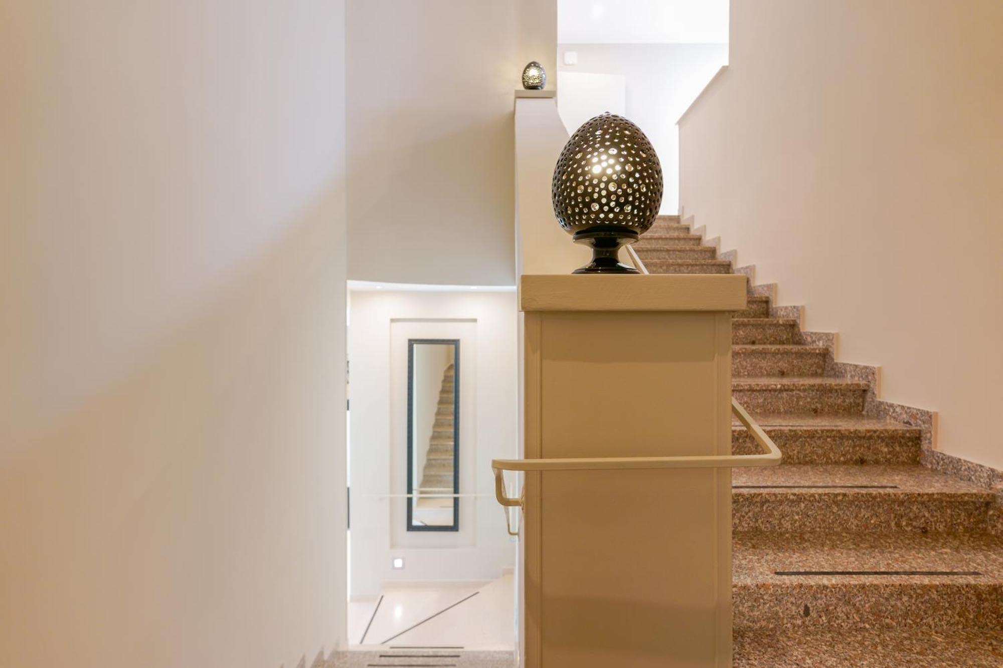 Dimora Lucia Hotel Martina Franca Extérieur photo