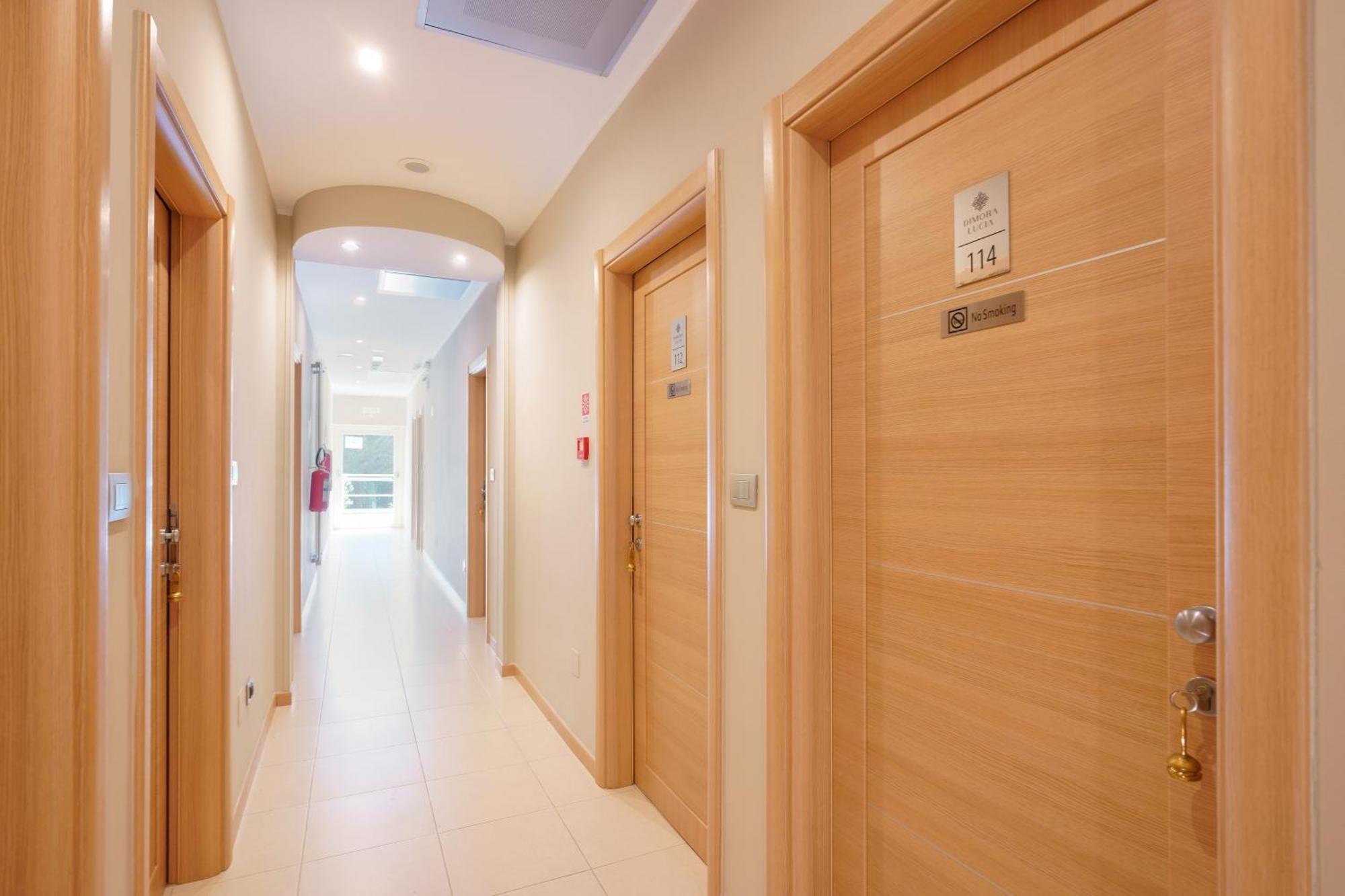 Dimora Lucia Hotel Martina Franca Extérieur photo