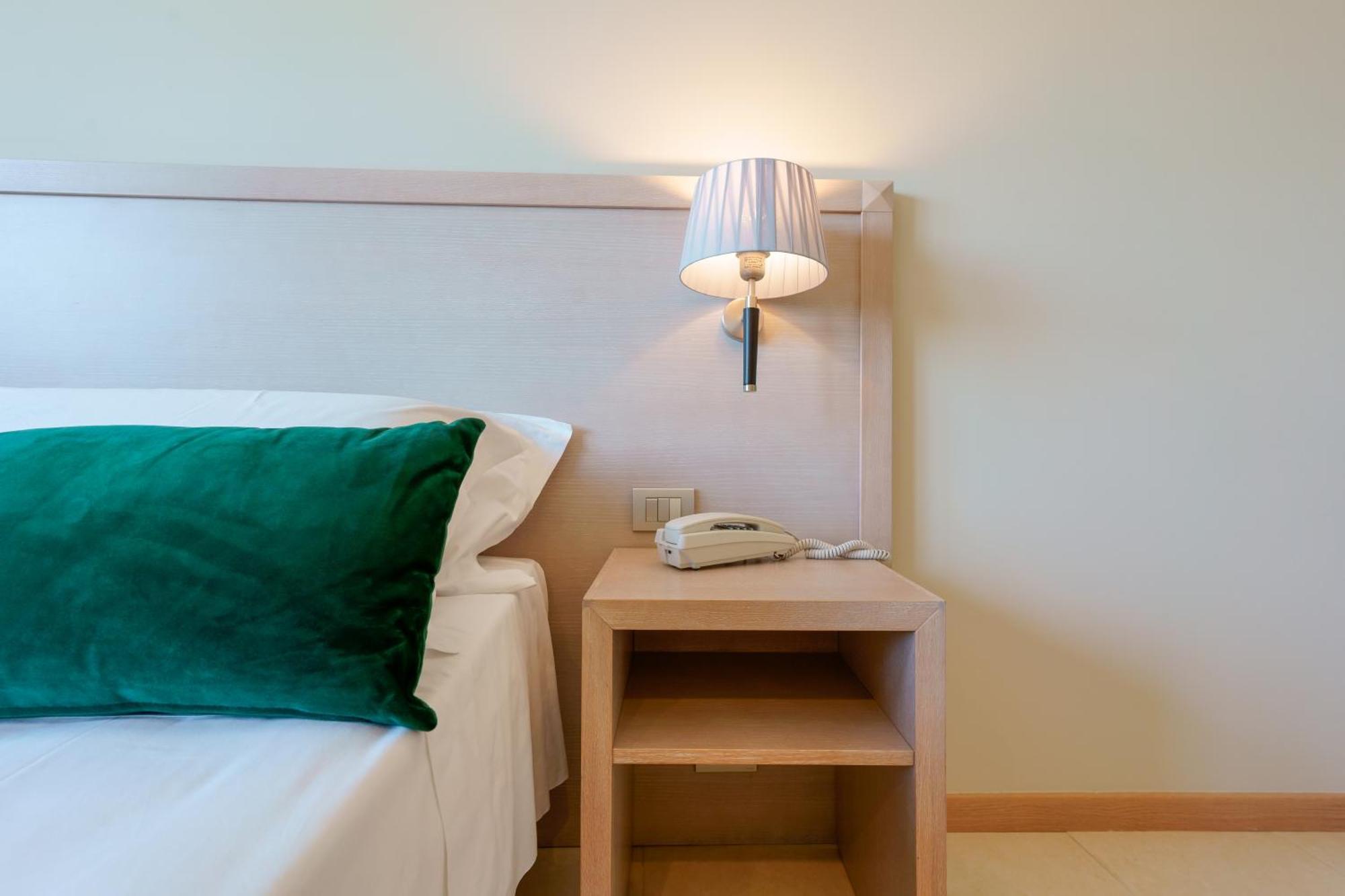 Dimora Lucia Hotel Martina Franca Extérieur photo