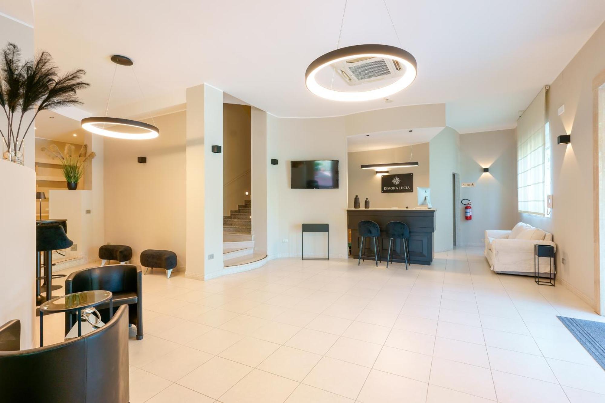 Dimora Lucia Hotel Martina Franca Extérieur photo