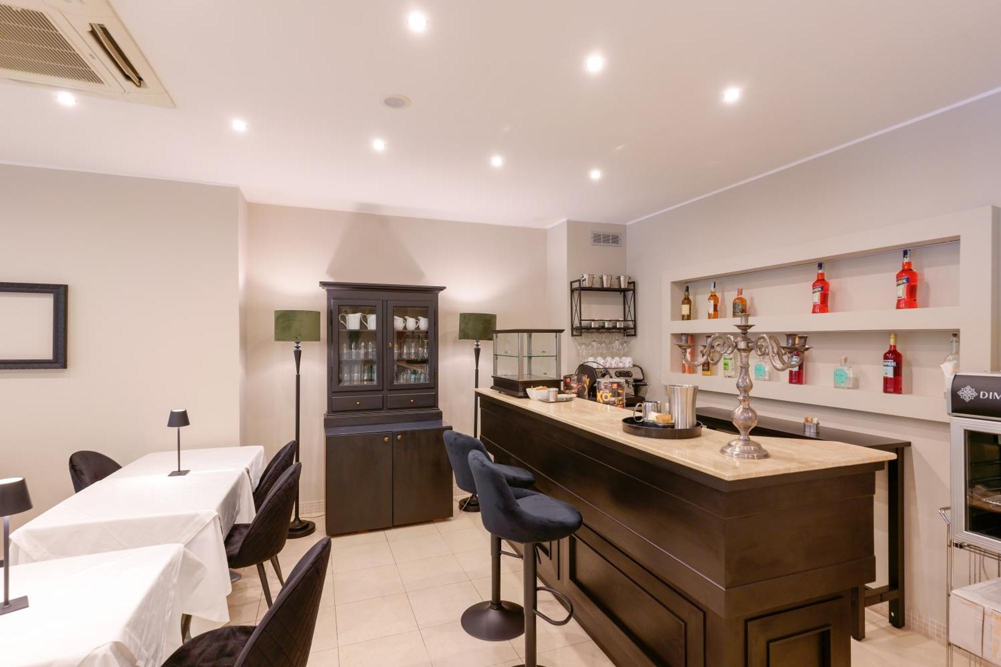 Dimora Lucia Hotel Martina Franca Extérieur photo