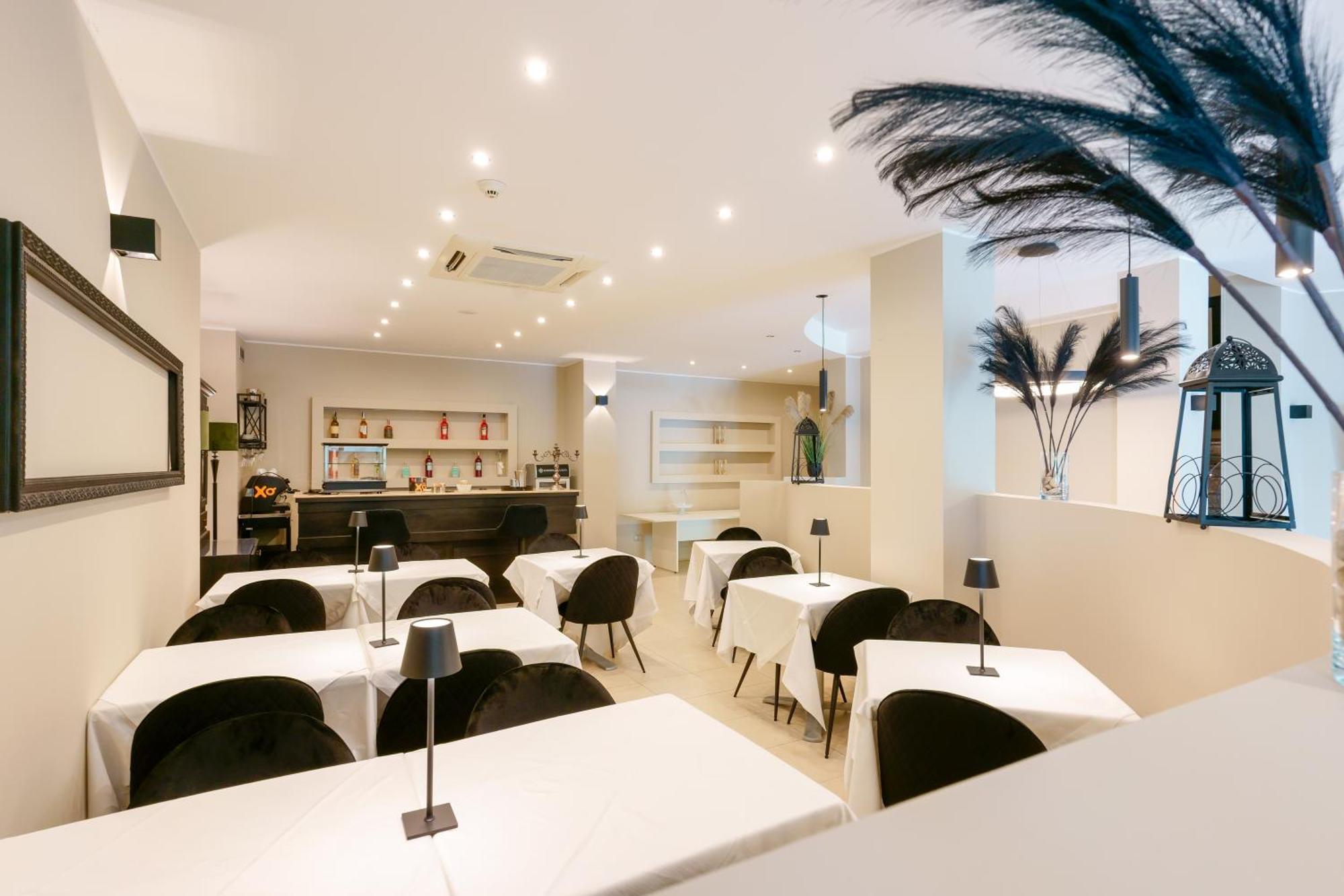 Dimora Lucia Hotel Martina Franca Extérieur photo