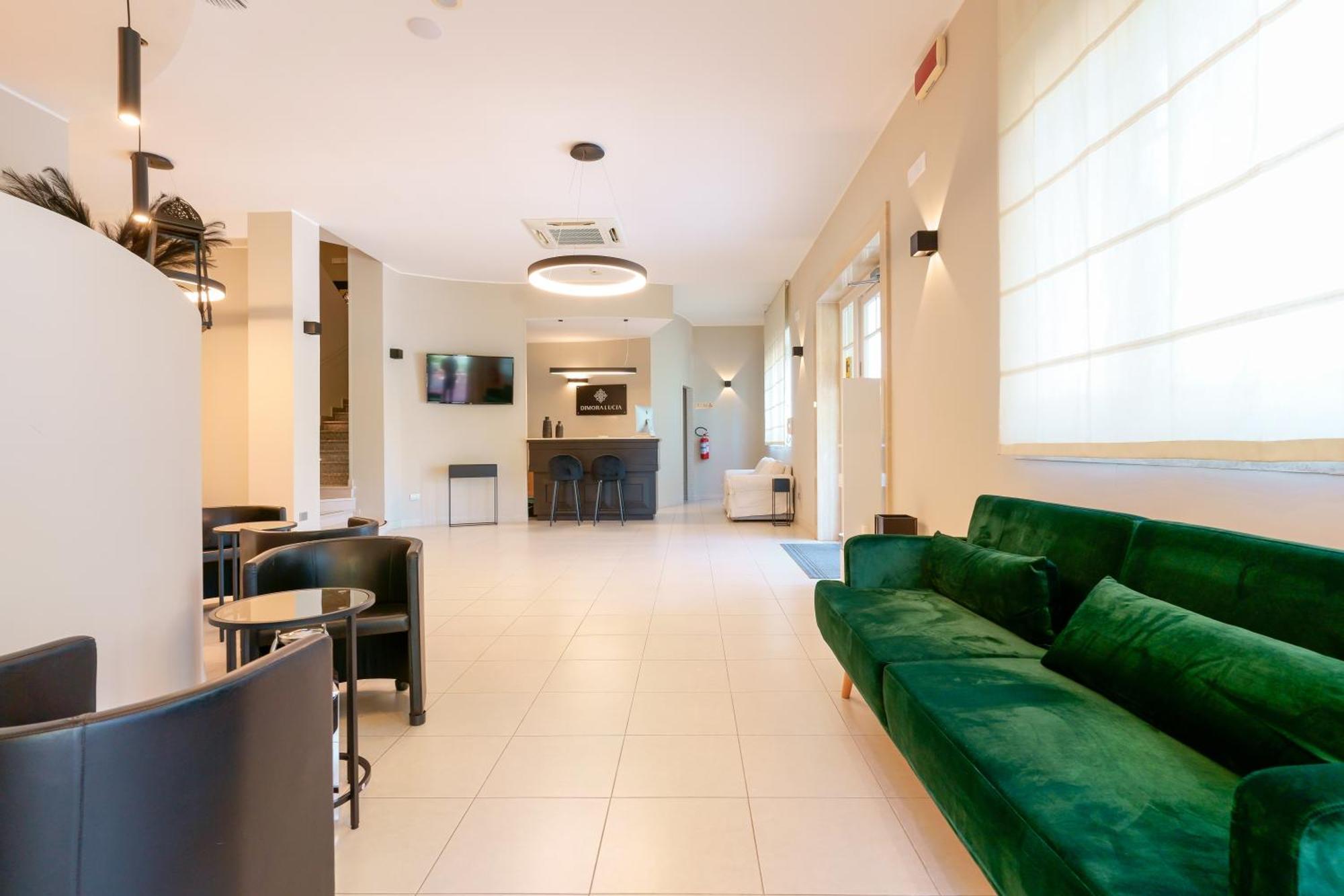 Dimora Lucia Hotel Martina Franca Extérieur photo