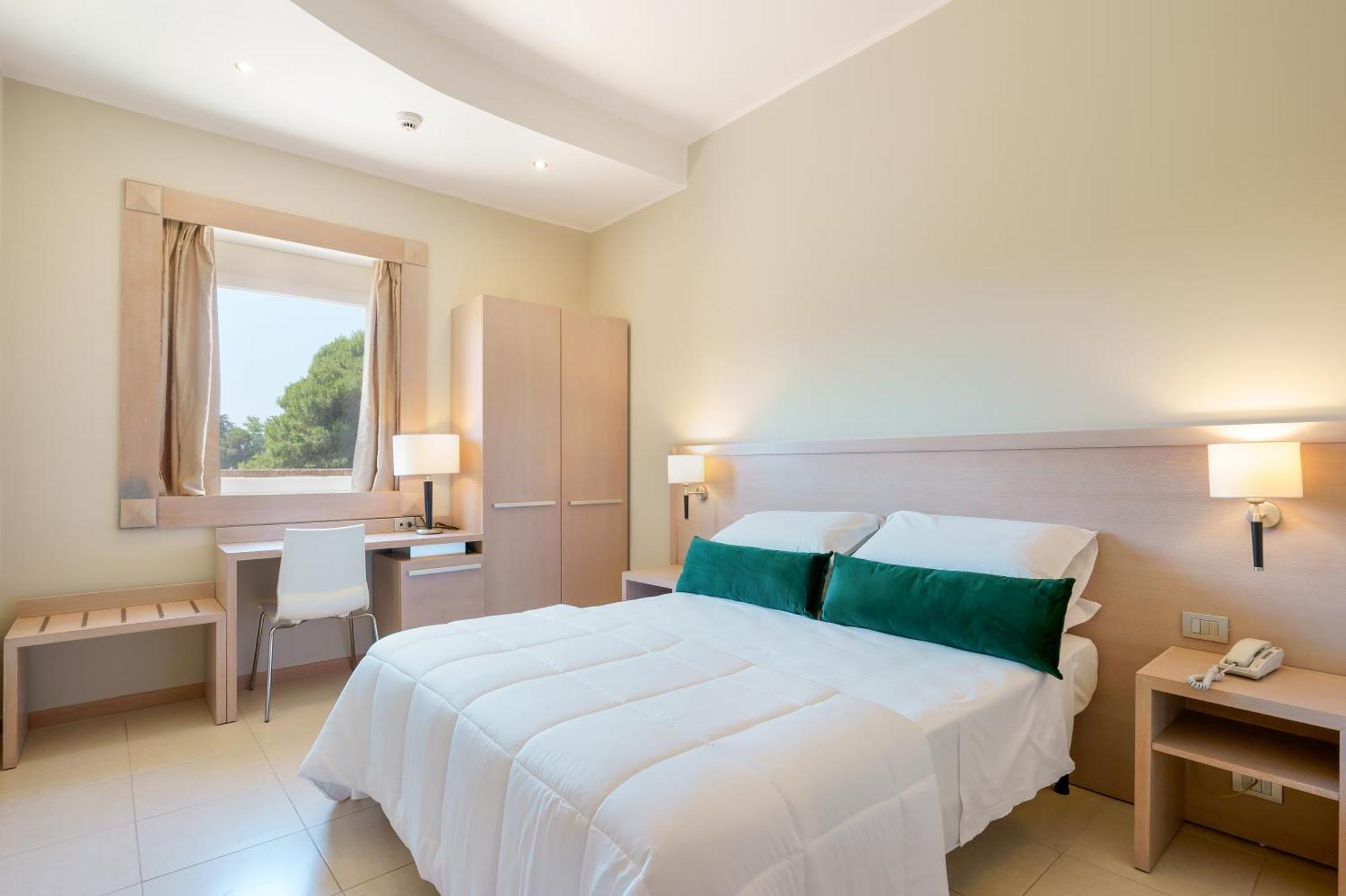 Dimora Lucia Hotel Martina Franca Extérieur photo