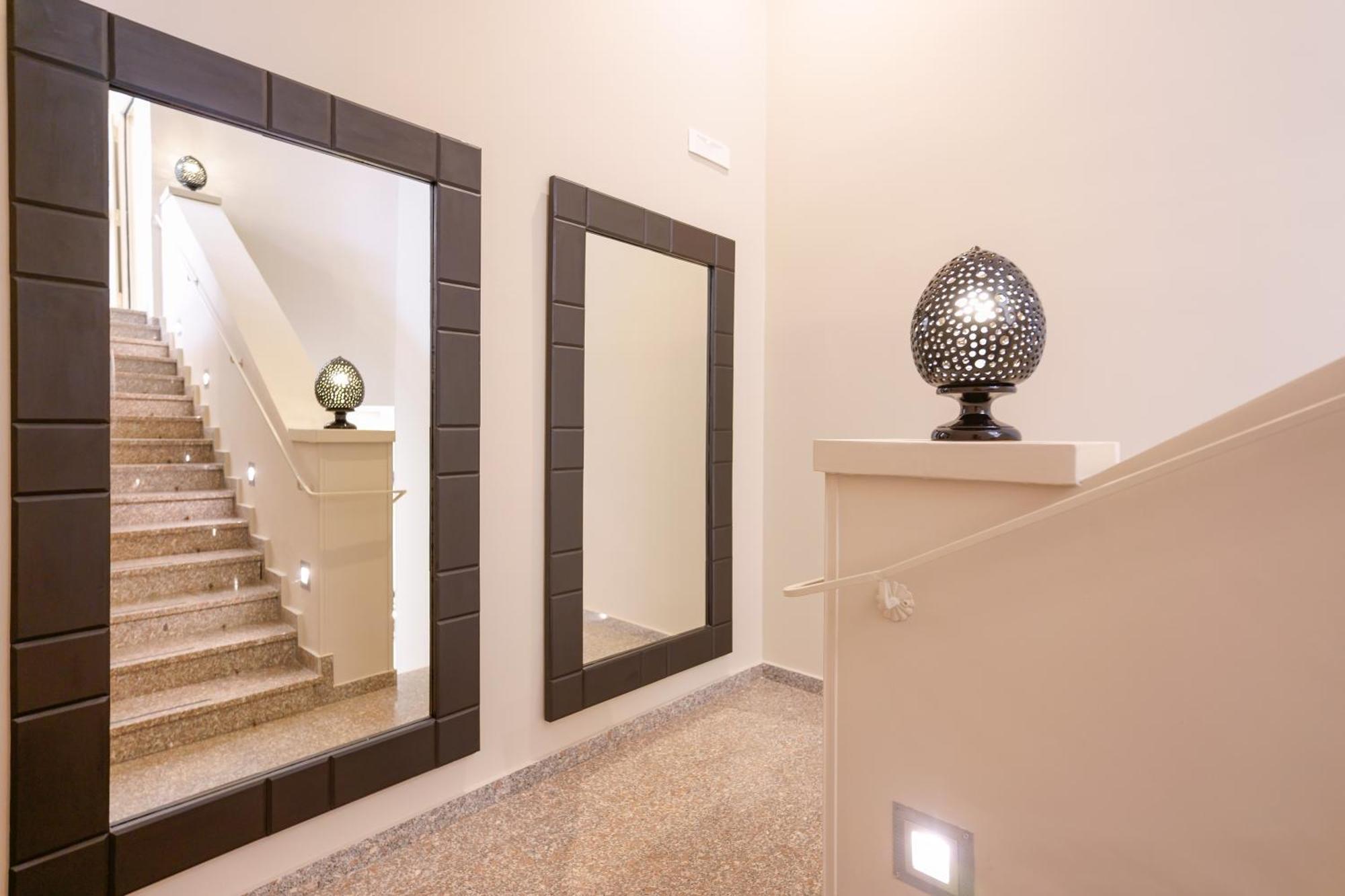 Dimora Lucia Hotel Martina Franca Extérieur photo