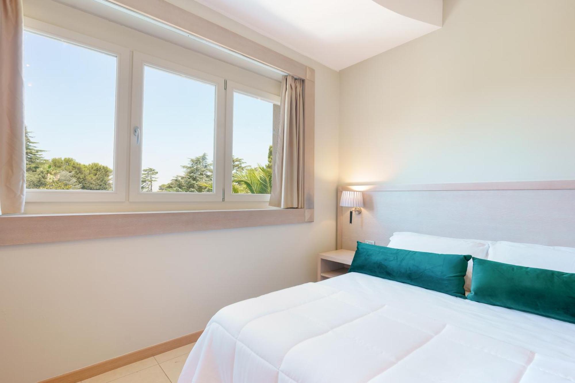 Dimora Lucia Hotel Martina Franca Extérieur photo