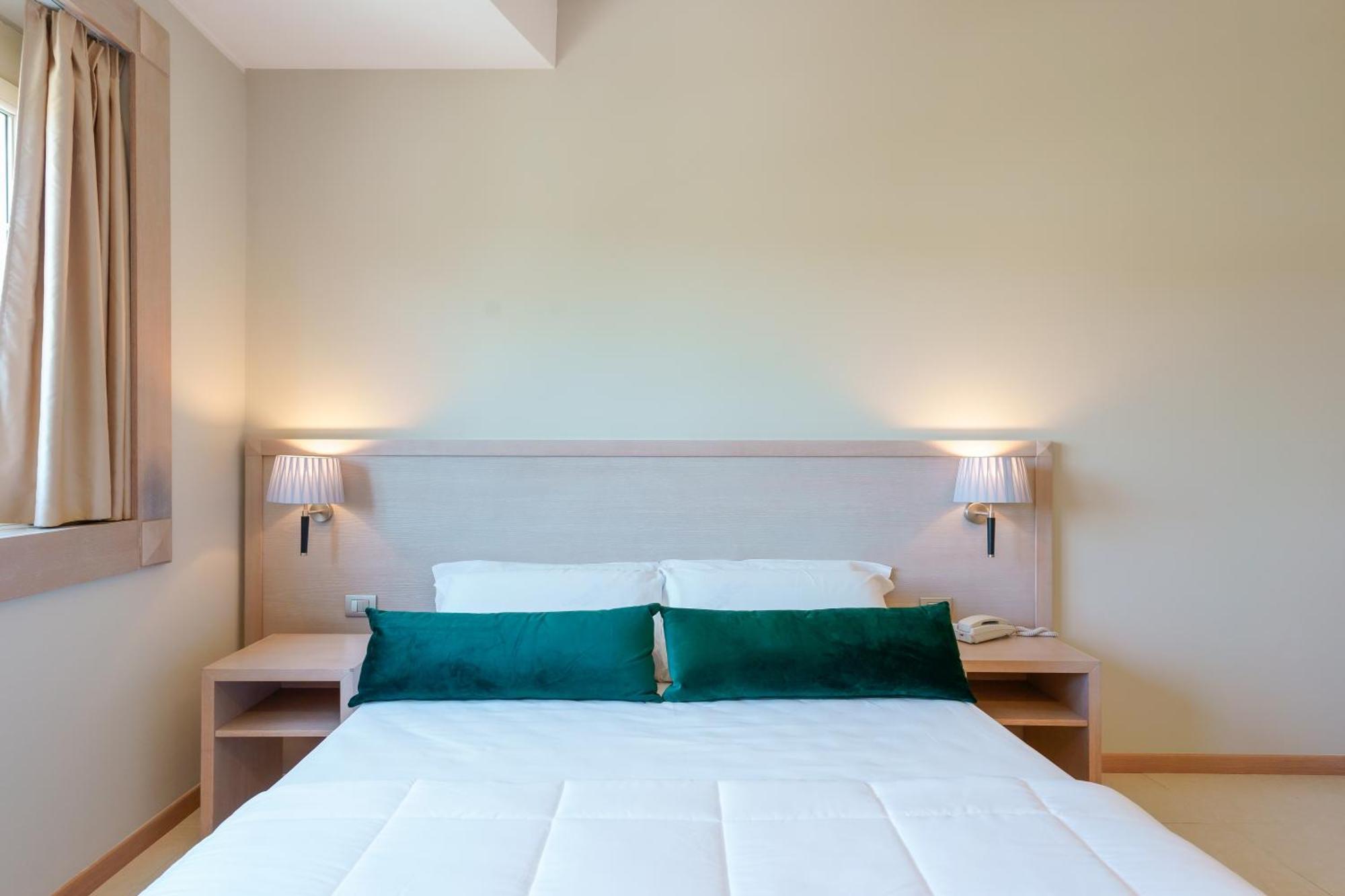 Dimora Lucia Hotel Martina Franca Extérieur photo