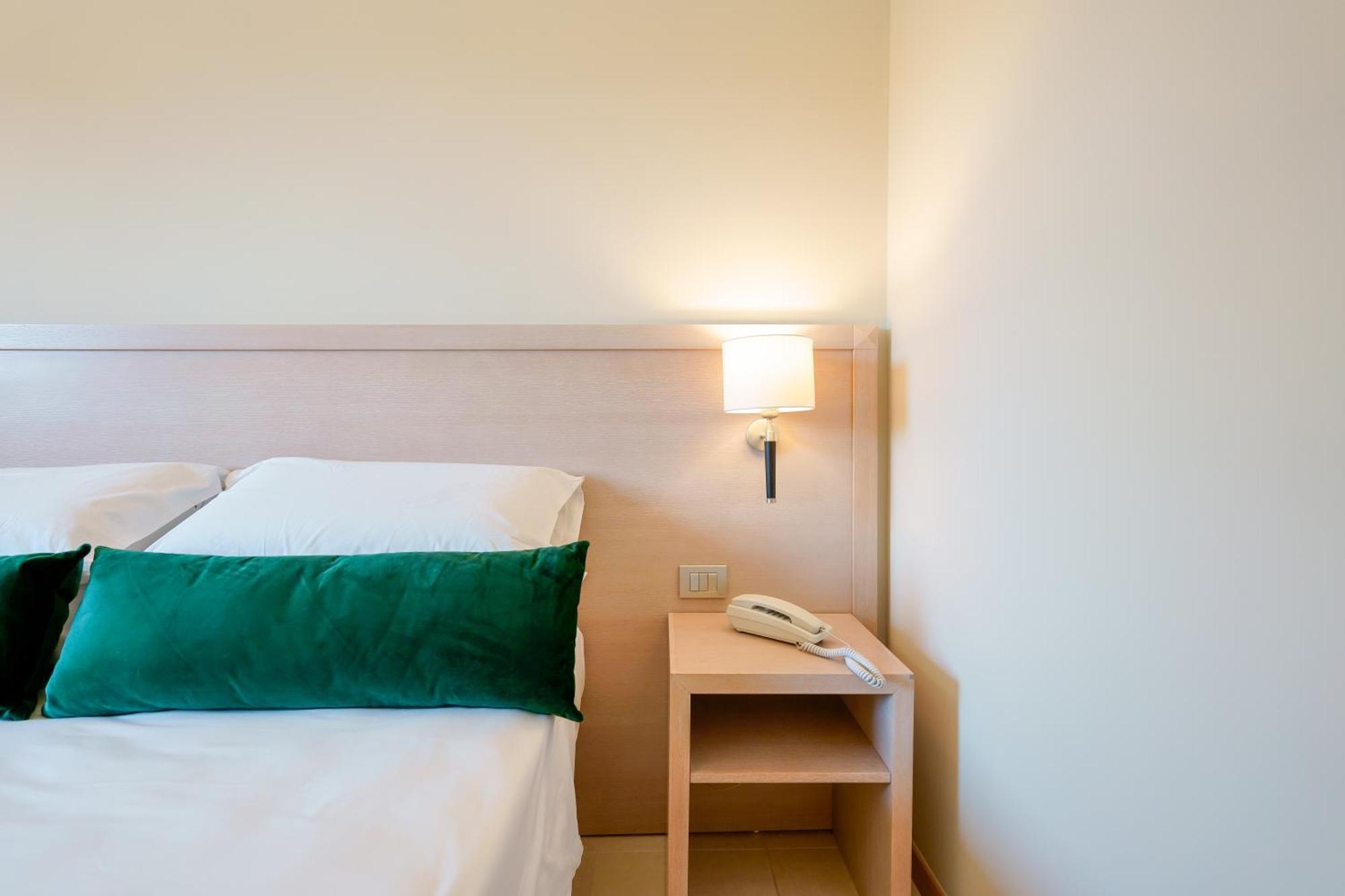 Dimora Lucia Hotel Martina Franca Extérieur photo