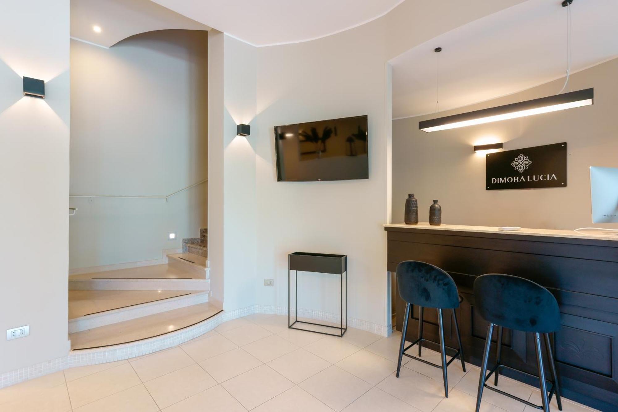 Dimora Lucia Hotel Martina Franca Extérieur photo