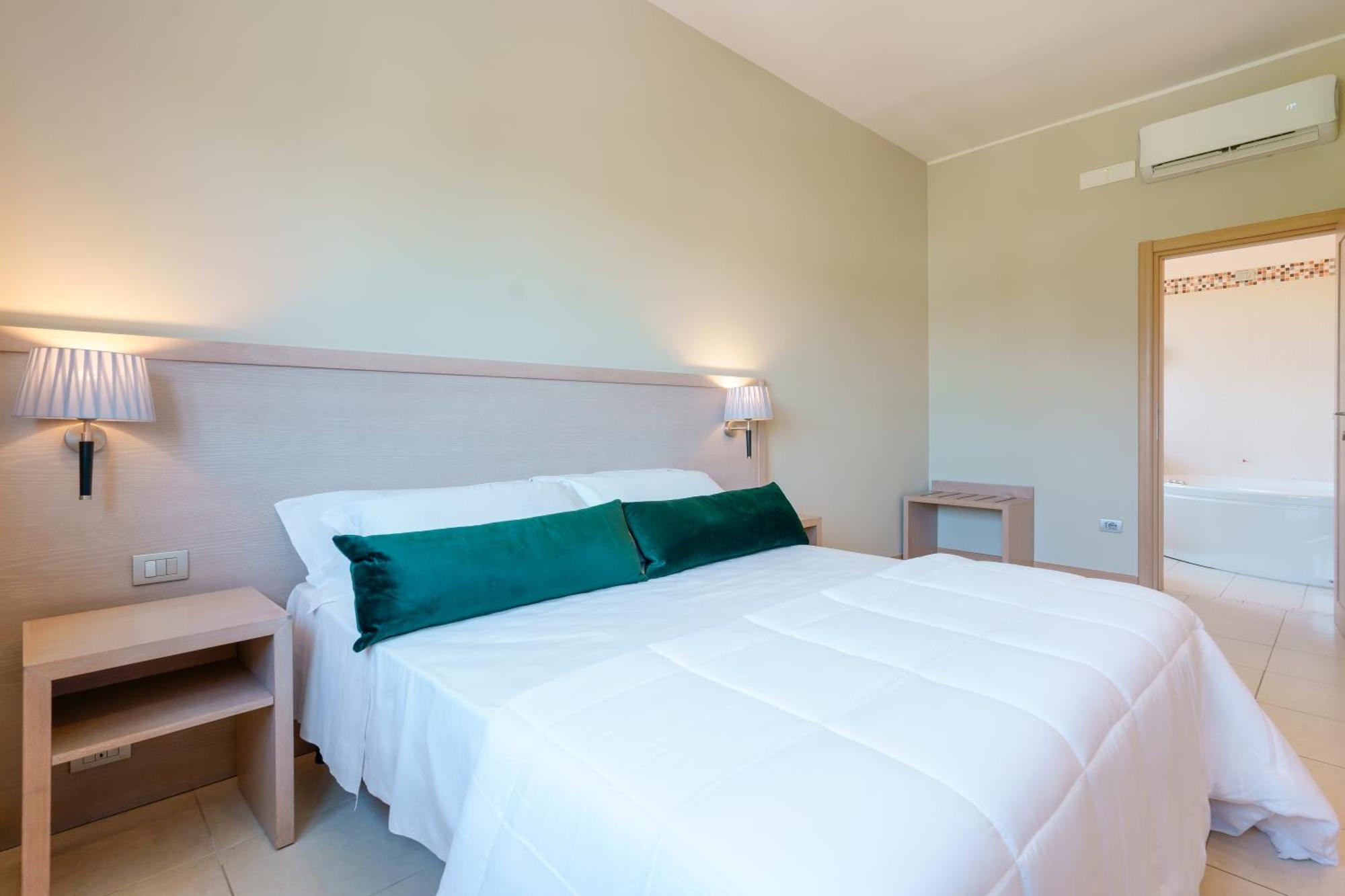 Dimora Lucia Hotel Martina Franca Extérieur photo