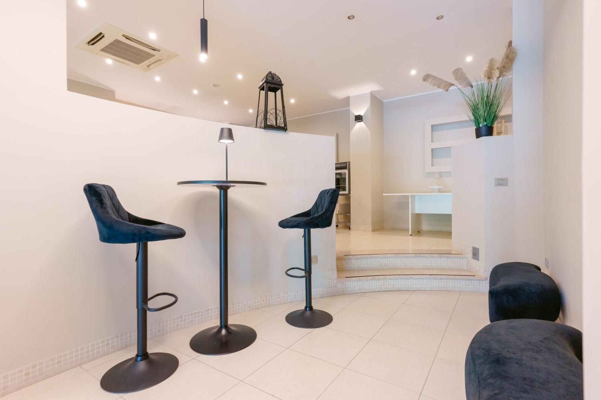 Dimora Lucia Hotel Martina Franca Extérieur photo