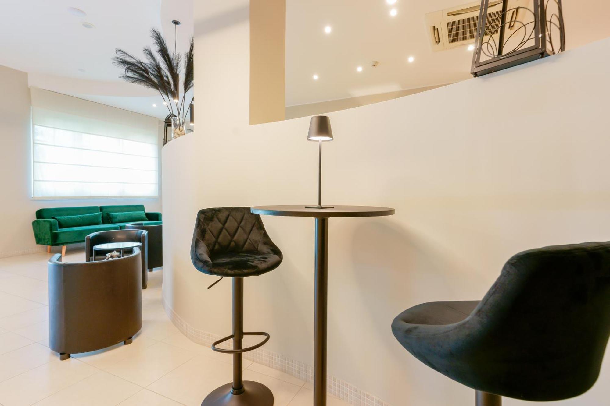 Dimora Lucia Hotel Martina Franca Extérieur photo