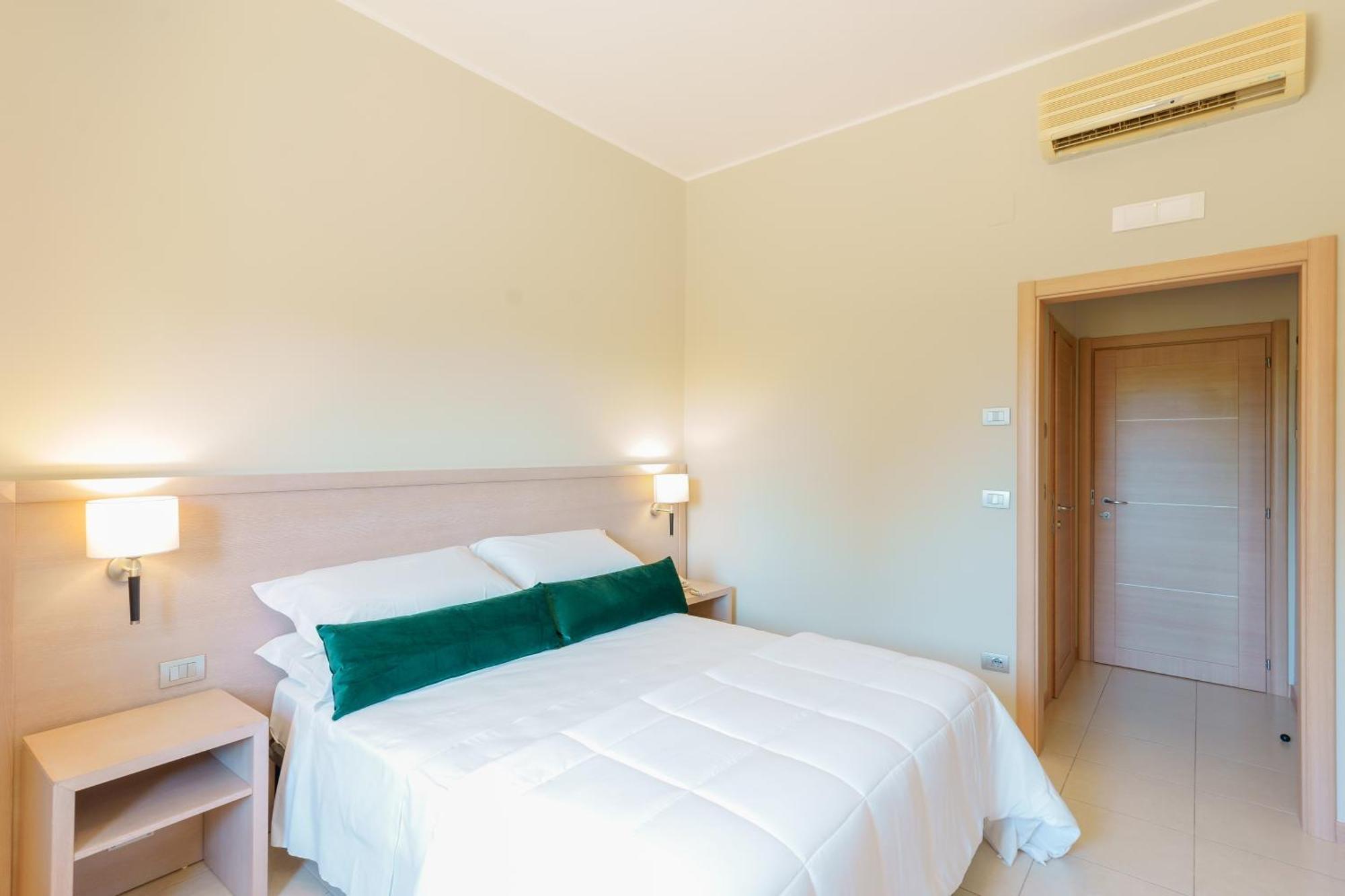 Dimora Lucia Hotel Martina Franca Extérieur photo