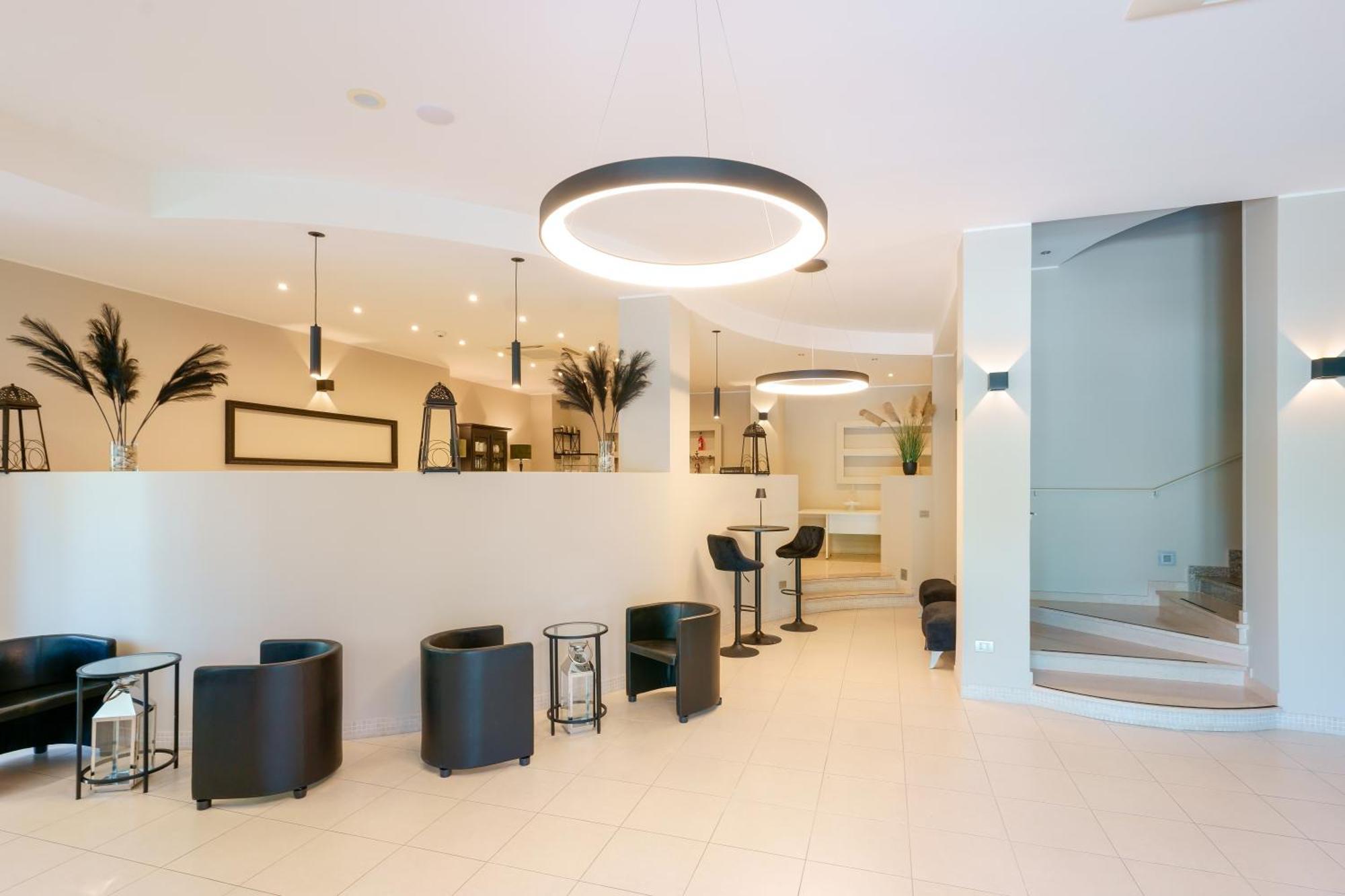 Dimora Lucia Hotel Martina Franca Extérieur photo