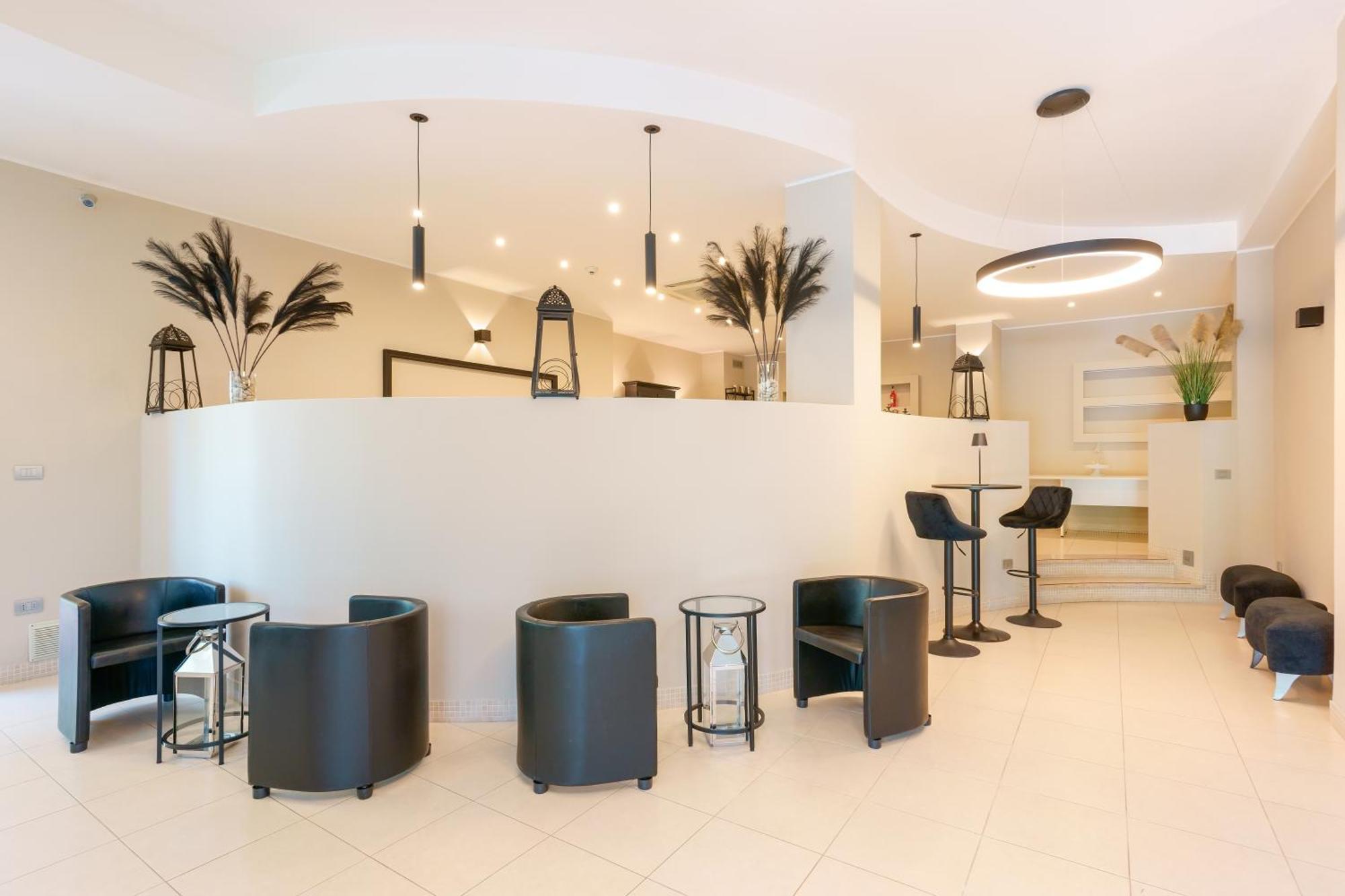 Dimora Lucia Hotel Martina Franca Extérieur photo