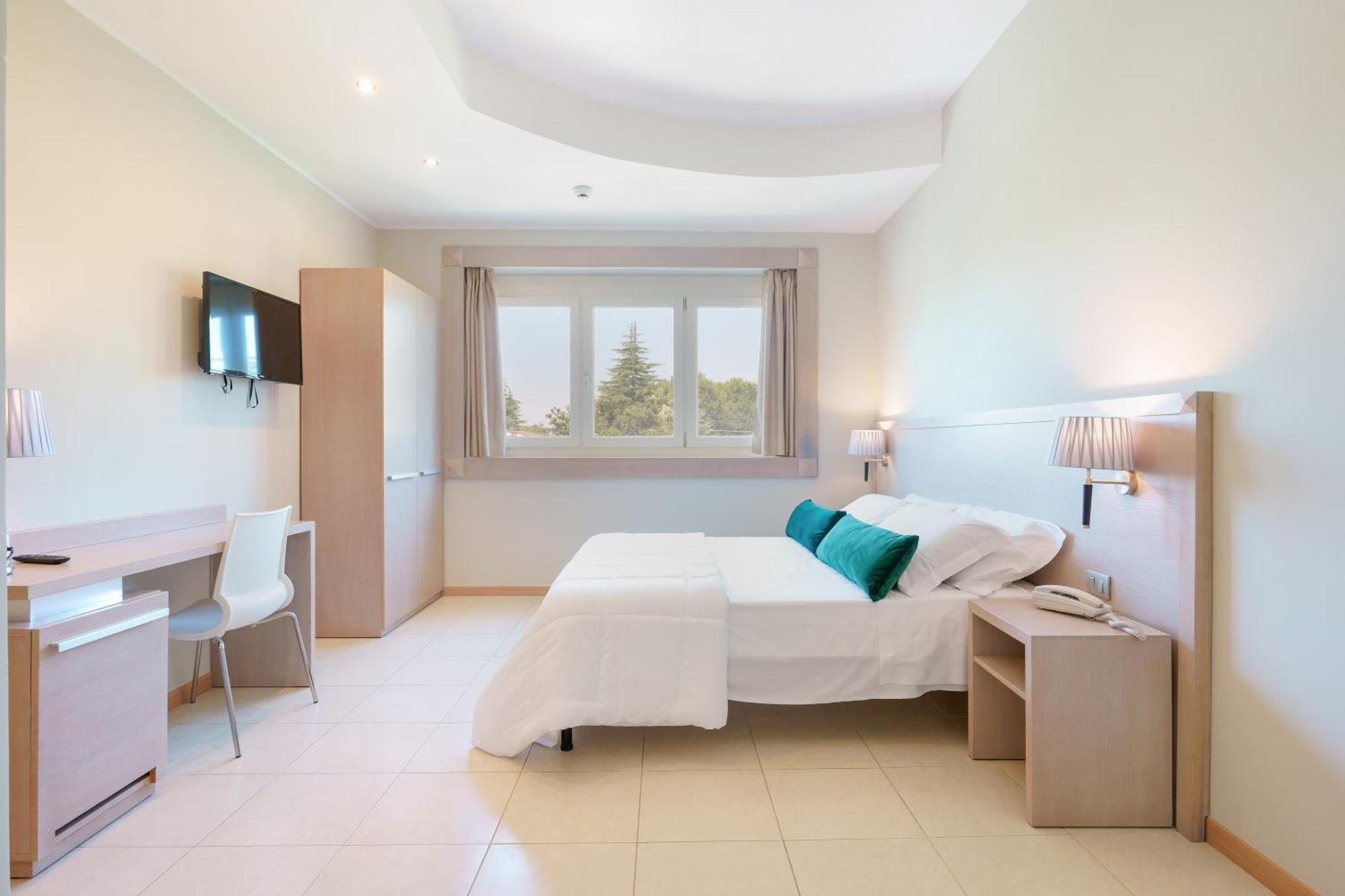 Dimora Lucia Hotel Martina Franca Extérieur photo