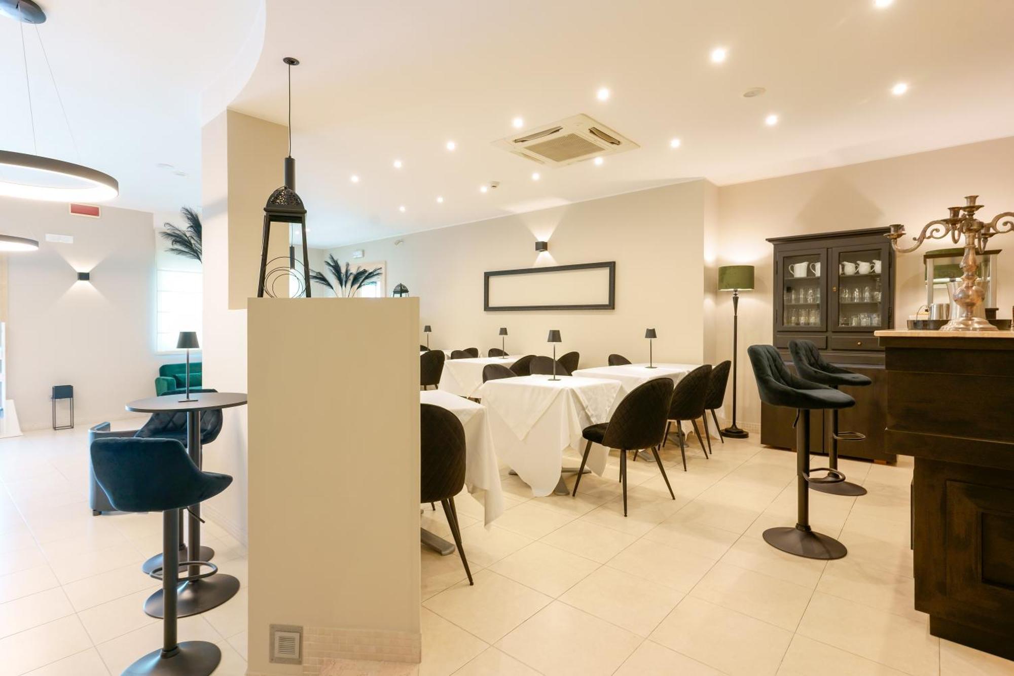 Dimora Lucia Hotel Martina Franca Extérieur photo