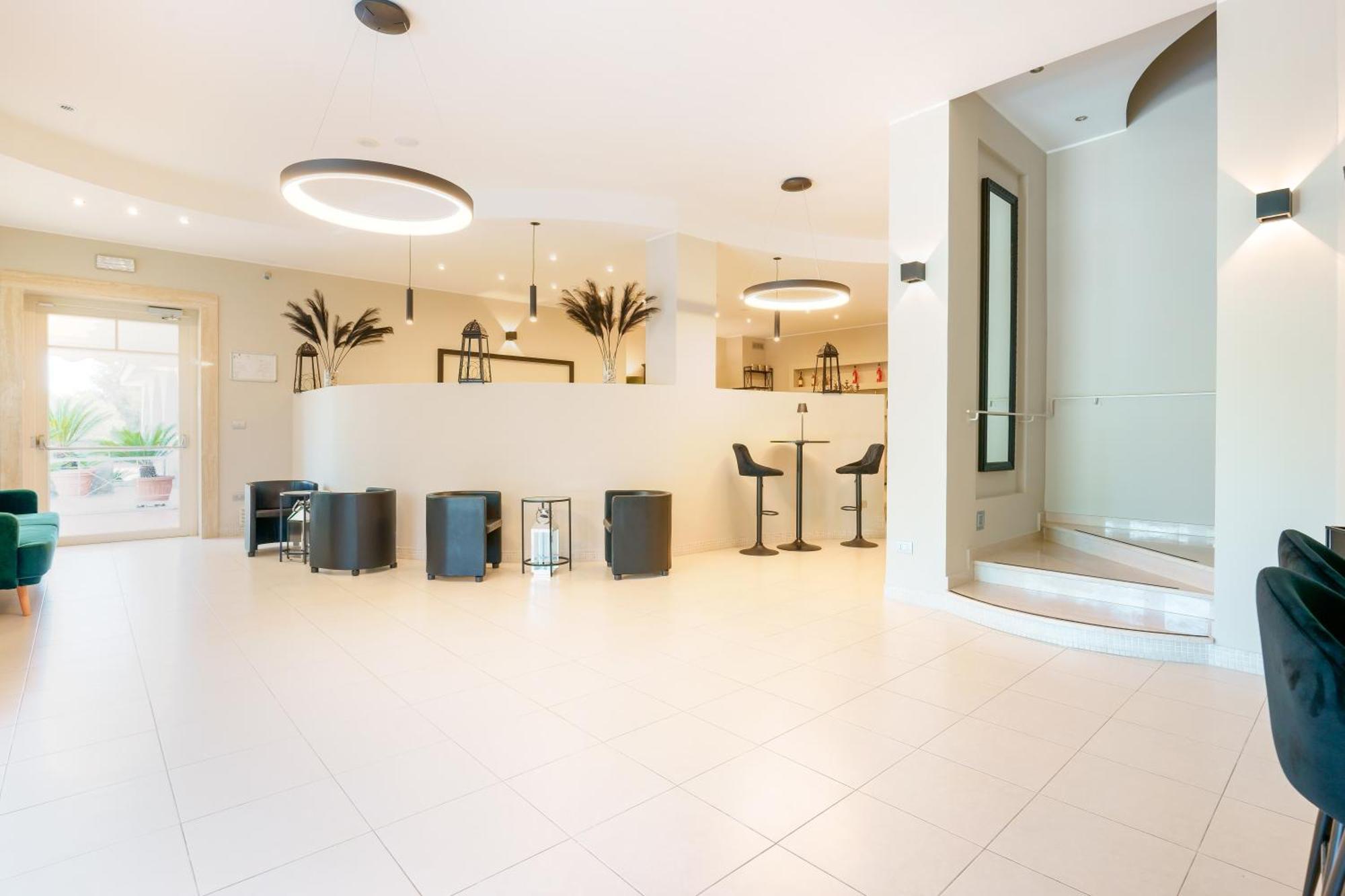 Dimora Lucia Hotel Martina Franca Extérieur photo