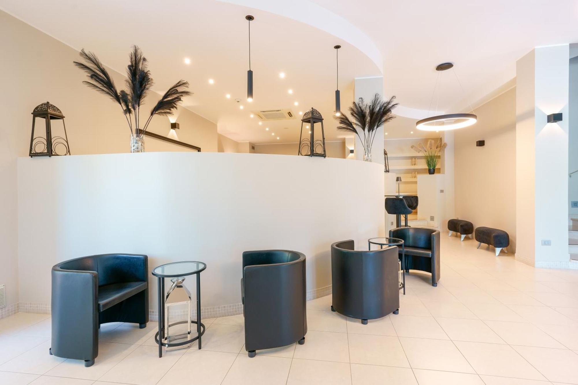 Dimora Lucia Hotel Martina Franca Extérieur photo